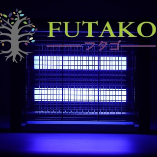 Đèn Diệt Muỗi / Côn Trùng Tia UV 4Wtako