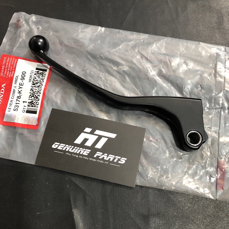 Tay thắng và tay côn Sonic chính hãng