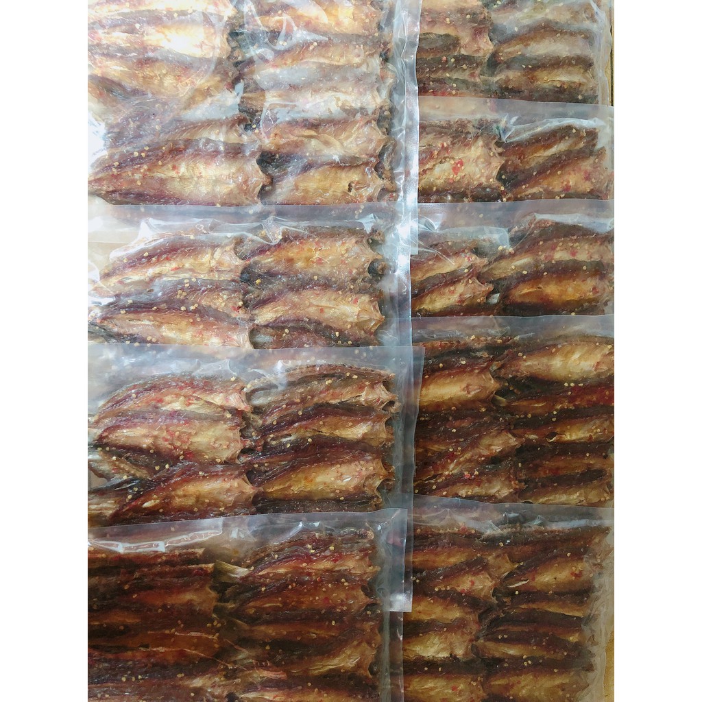 COMBO 2 GÓI TỔNG 1 KG CÁ NHỒNG PHÚ QUỐC, ĐÃ TẨM TIÊU ỚT | BigBuy360 - bigbuy360.vn