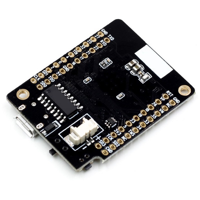 New Stock MINI32 V2.0.13 ESP32 Rev1 WiFi Bluetooth ule with Pins PR