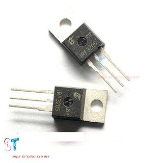 Mosfet IRF3205