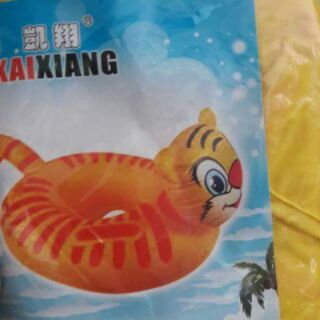 Phao bơi cho bé