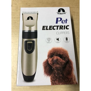 TÔNG ĐƠ CẮT TỈA LÔNG CHO CHÓ MÈO BAORUN T320