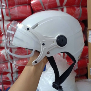 NÓN BẢO HIỂM PROTEC SIZE XL   .