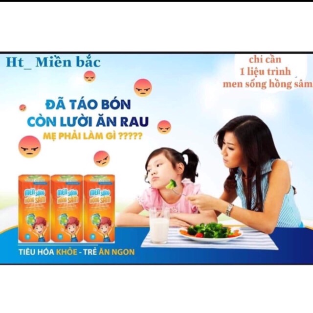 Men hồng sâm