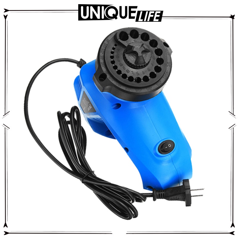 Máy Mài Mũi Khoan Điện 3-12mm