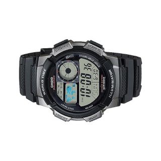 Đồng hồ nam Casio 1000W-1BVDF