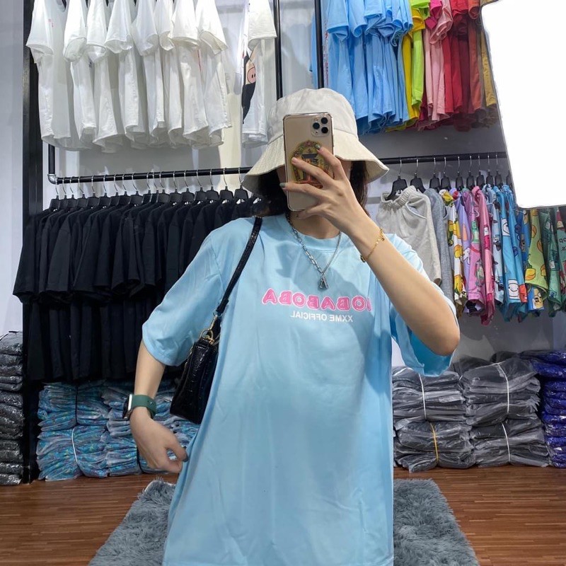 Áo Thun New Nam Nữ Combo 3 áo 150K