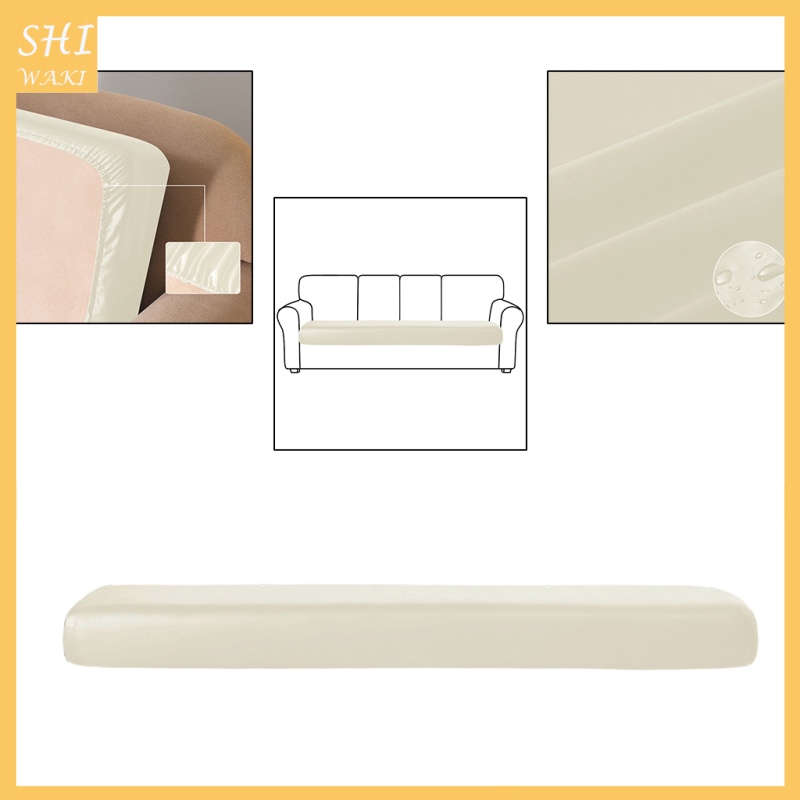 Vỏ Bọc Ghế Sofa Chống Trượt Trang Trí Nhà Cửa / Văn Phòng