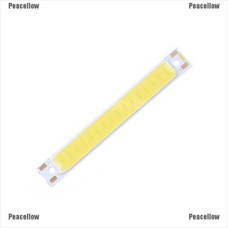 Dải Đèn Led Cob Dc 3v 1/3w