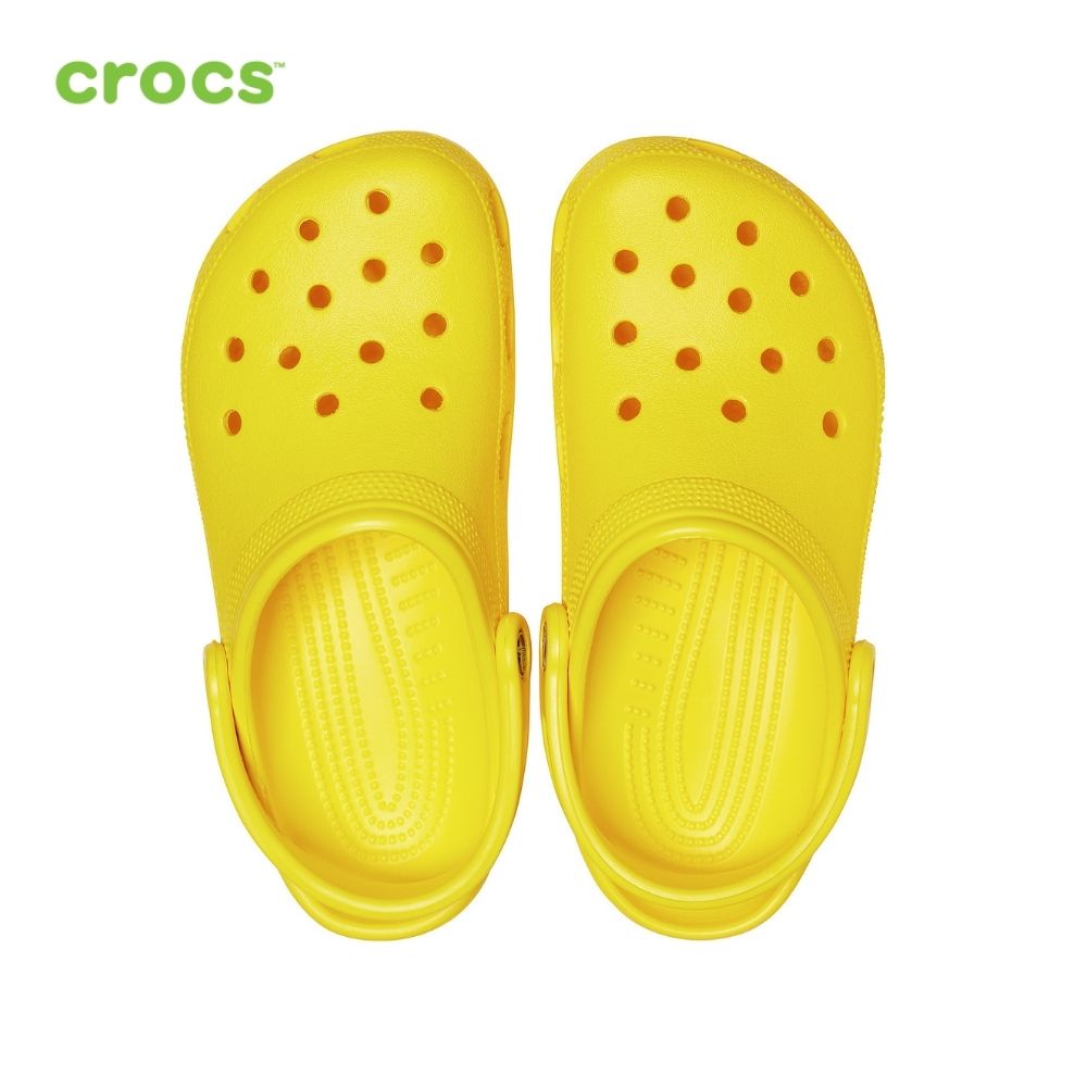 Giày lười clog unisex Crocs Classic - 10001-7C1