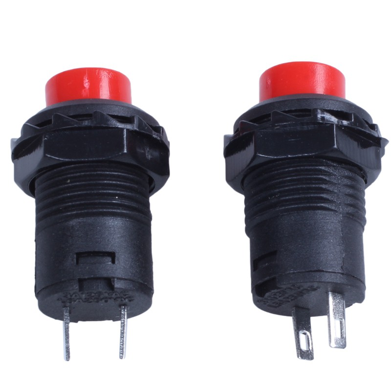 10 Công Tắc Nút Nhấn Tròn G8 | BigBuy360 - bigbuy360.vn