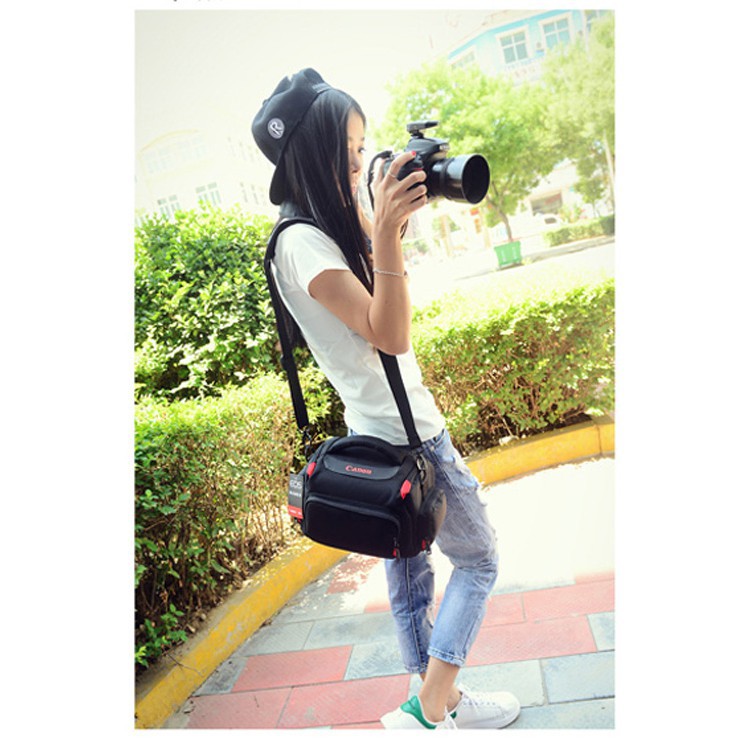 Túi đựng máy ảnh nikon chống sốc