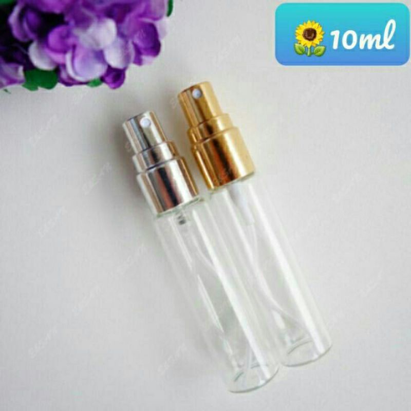 Lọ Chiết Nước Hoa ❤ GIÁ TẬN GỐC ❤ Chai Chiết Nước Hoa Hình Trụ Vuông Dài 5ml,10ml,20ml,25ml đựng dầu thơm