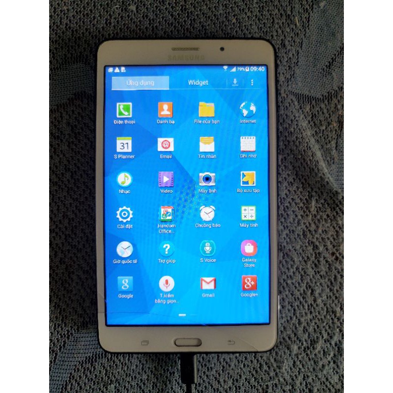 máy tính bảng Samsung Tab pin chai phù | BigBuy360 - bigbuy360.vn