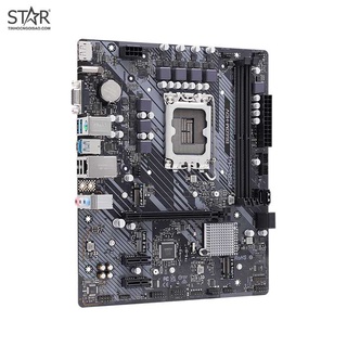 Mainboard ASRock B660M HDV DDR4