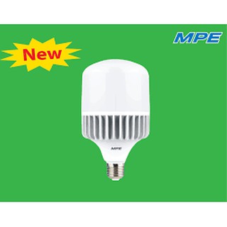 BÓNG LED BULB TRỤ 50W MPE
