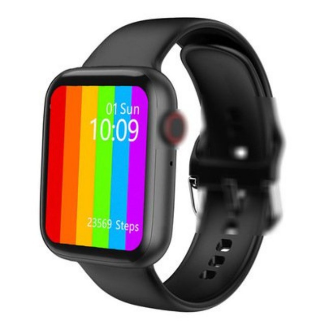 [ Siêu Sale Shopee ] [W26 New] Đồng Hồ Thông Minh Watch 6 seri 6 Kháng nước Nghe gọi kết nối bluetooth 5.0 bảo hành 6t