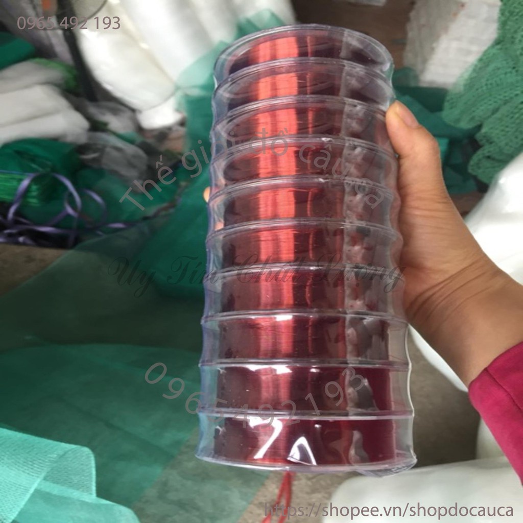 Cước Câu SUFIX  hót 8jghs6shfl