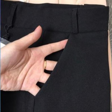 Quần Bagyy, Quần Âu Công Sở Chất Tuyết Mưa Đẹp( ảnh thật 100% ) | BigBuy360 - bigbuy360.vn