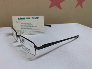 Gọng Kính Cận Maxmara