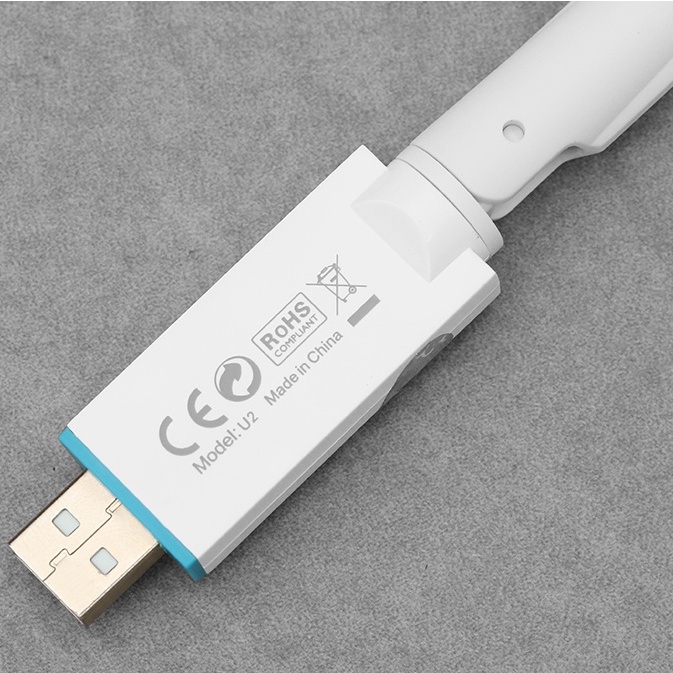 USB Wifi 150Mbps Tenda U2 Trắng