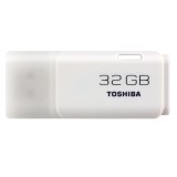 USB Toshiba Hayabusa 2.0 32GB (Trắng)