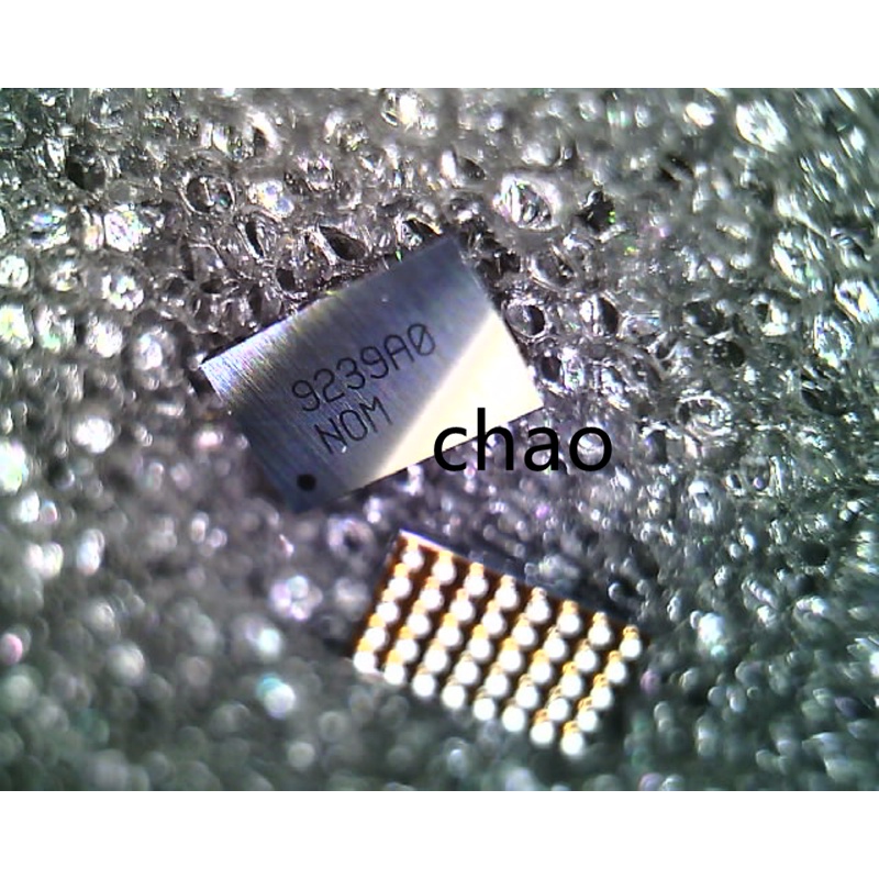 ISL9239AO ISL9239 9239 ic nguồn trên bo mạch