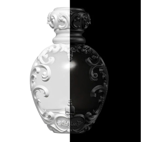 NƯỚC HOA Sinner & Saint KVD VEGAN BEAUTY