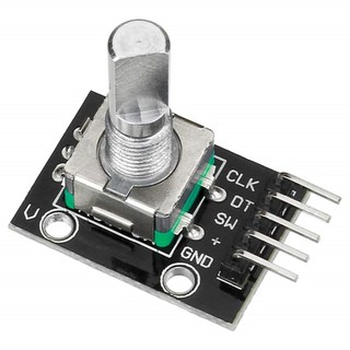 [Mã ELFLASH3 hoàn 10K xu đơn 20K] Encoder rotary