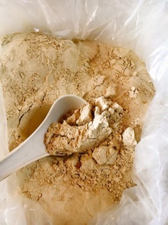 Ngũ cốc nguyên chất