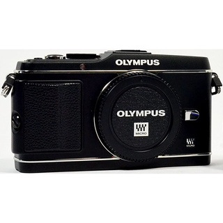 Bán máy ảnh Olympus Pen E-P3 Black mới 99.99% ship từ Mỹ thumbnail