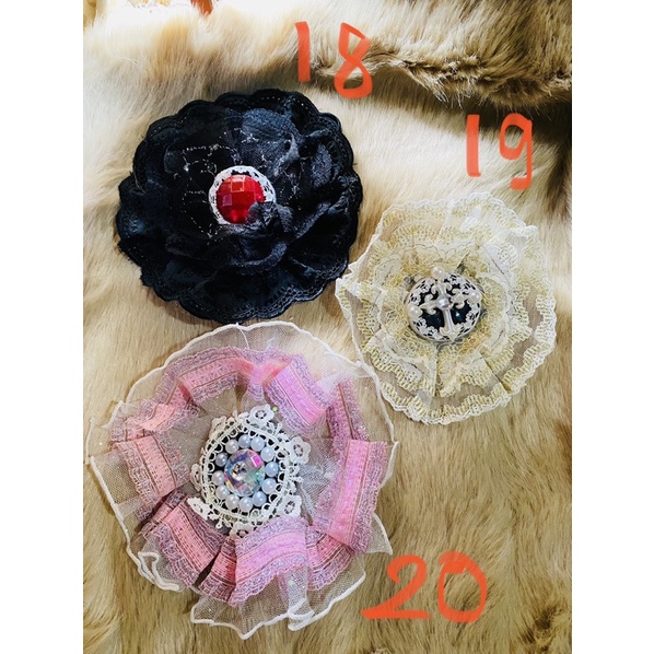 Trang Phục Hoá Trang Maid Baal Genshin