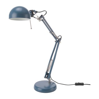 Đèn bàn FORSÅ Ikea đủ màu