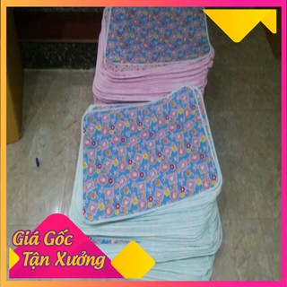 Chiếu thay đồ cho bé (cỡ bé, cỡ lớn)