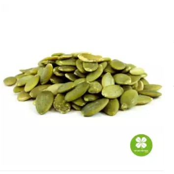 Nhân hạt bí (gói 1kg) - FRV211