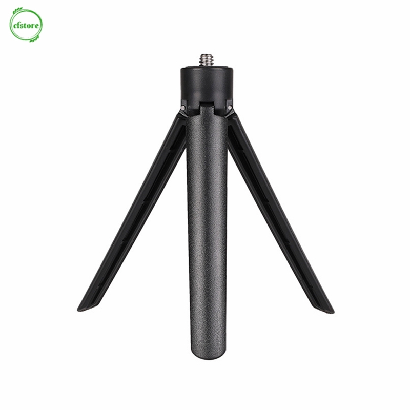 Chân tripod chống rung kích thước mini dành cho điện thoại/camera hành trình | BigBuy360 - bigbuy360.vn