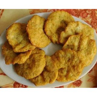 1kg CHẢ CÁ biển ngon(ship miền Bắc)