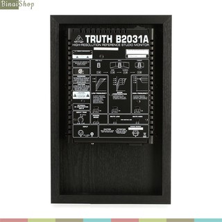 LOA BEHRINGER B2031A