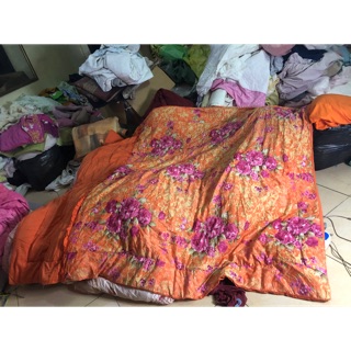 Chăn bông c hà my