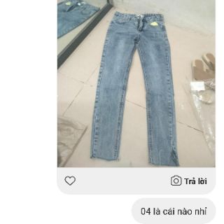 Quần 03-04