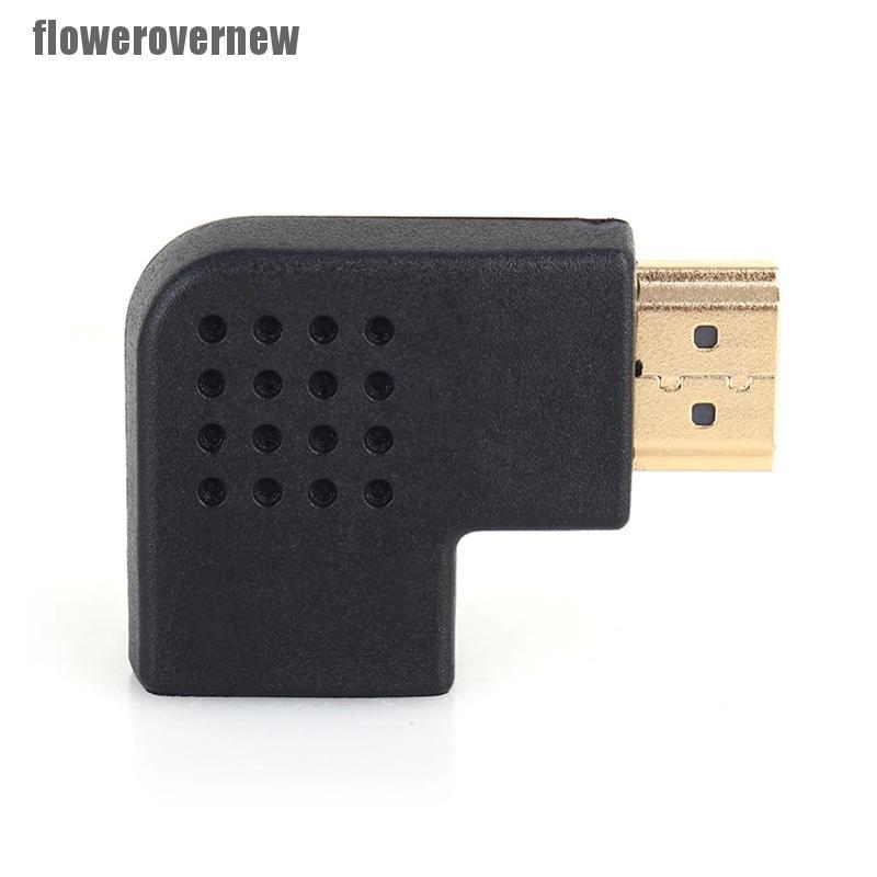 Đầu Chuyển Đổi Hdmi 90 Độ | BigBuy360 - bigbuy360.vn