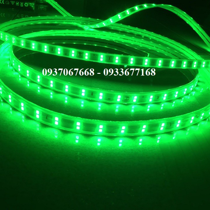 [VIDEO] COMBO 10M ĐÈN LED DÂY 2835 CAO CẤP SIÊU SÁNG + TẶNG 01 NGUỒN