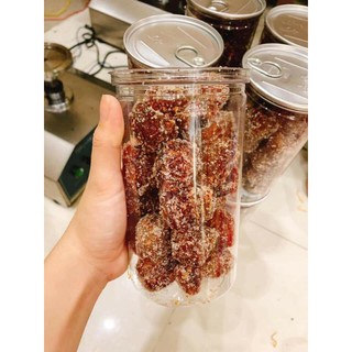mận muối ớt Sapa