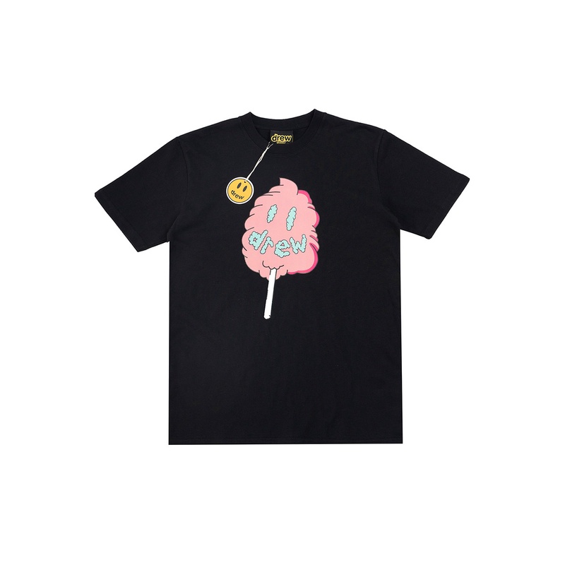 Áo Thun cotton Ngắn Tay In Hình justin bieber Thời Trang Cho Nam Nữ