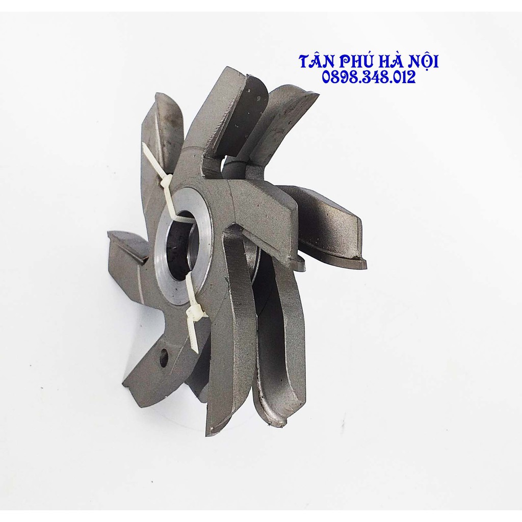 MŨI PHAY GỖ ĐÁNH VÁN HUỲNH PN05 CAO CẤP