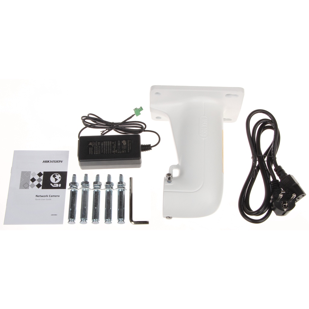 .  Camera Speed dome TVI quay quét 2MPHIKVISION DS-2AE4215TI-D Hàng chính hãng BH 2 Năm