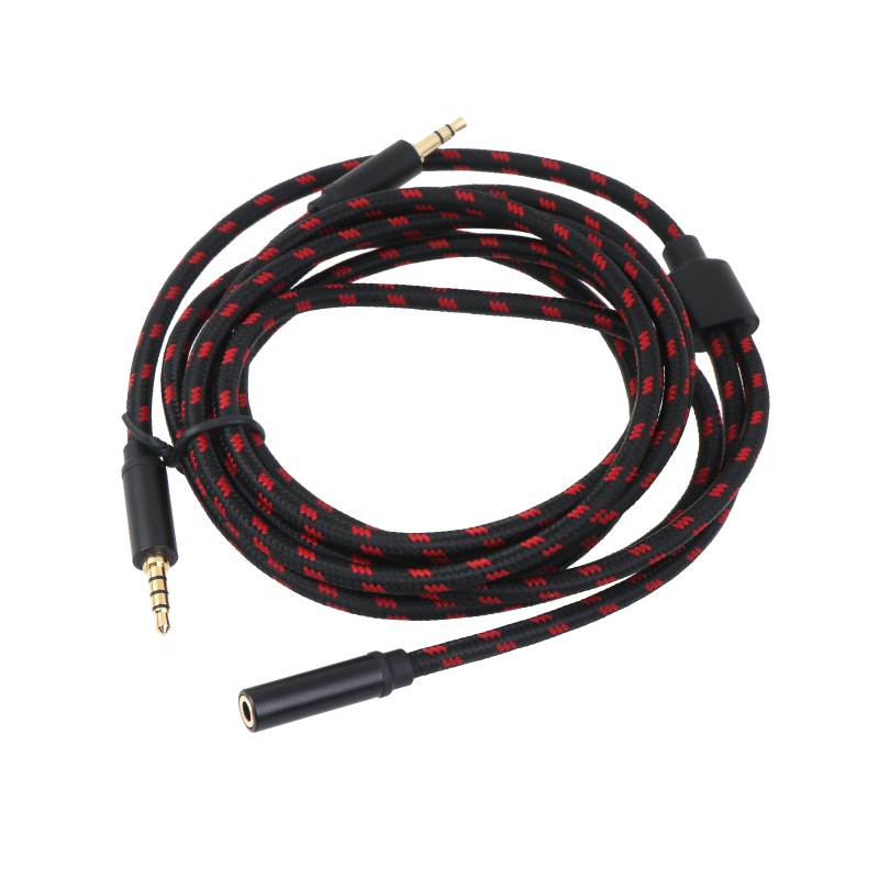 Dây Cáp Nylon Bện Nối Dài 2m Cho Card Đồ HọaElgato HD60 S + HD60PRO