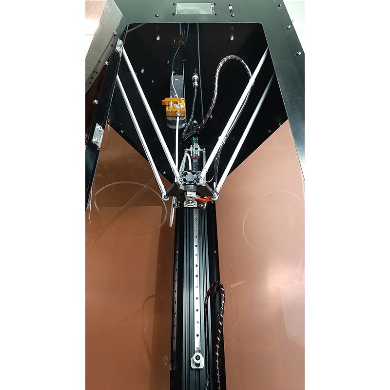 Máy in 3D - 3DMax D350 Pro (Thiết kế và sản xuất tại Việt Nam) | BigBuy360 - bigbuy360.vn