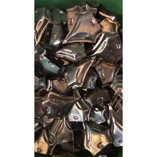 Chụp Inox(304)13x26 (X10 Sản Phẩm/1Lô)